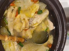 -阿露佳·舌尖上的安吉菜