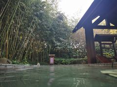 -嘉兴清池酒店温泉