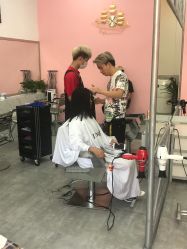 点击看大图 -YDO SALON