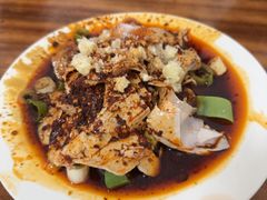 -温记府廟豆汤饭·始于1955年(海椒店)