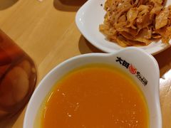 -大田牛尾汤(幸福河市场店)