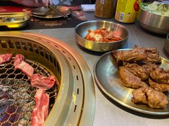 -明洞王妃家烤肉(苏州中心星悦汇店)