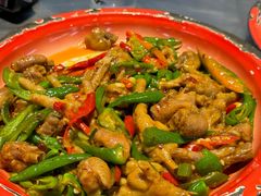 -馬伍旺川菜(江北虹悦城店)
