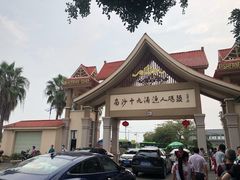 -大湾区中央湿地公园