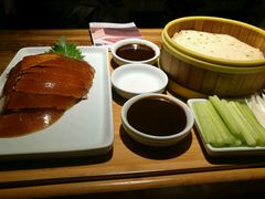 -青年公社烤鸭(青年路店)