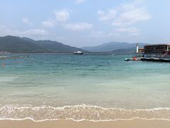 -海南分界洲岛旅游区