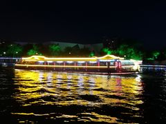 -海河游船-永乐码头(大悲院)