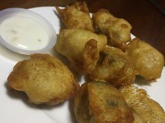 -Scarborough Fish & Chips- Tanjung Rhu