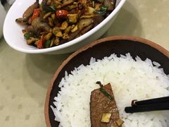 -建辉湖南土菜馆(南大街店)