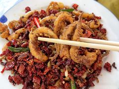 -重庆椒麻鱼·川味江湖菜