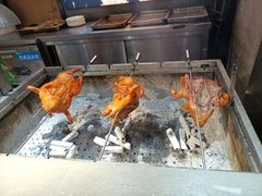 -蓝鲸湾汤泉(包河店)