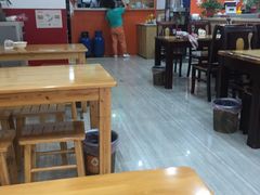 大堂-老陕西面馆(庄市店)