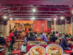 -厂花素芬九宫格火锅(银泰店)