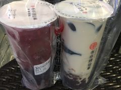-书亦烧仙草(吉利购物广场店)