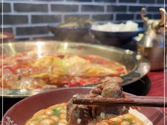 -受气牛肉·重庆耙牛肉(南坪总店)