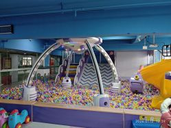 -美加乐儿童乐园(江宁文鼎广场店)