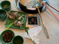 -润园四季椰子鸡火锅(海上世界店)