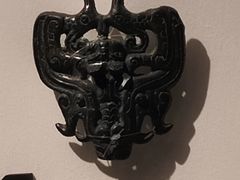 -宝鸡周原博物院