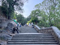 -泰山风景名胜区