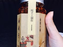-秦云老太婆摊摊面(磁器口店)