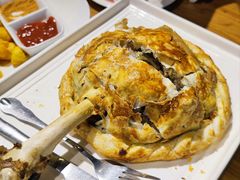 -石榴红了·非遗酥皮烤包子·新疆菜(瑞豪店)
