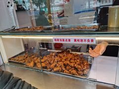 -汴京炸鸡王(蔡锷北路店)