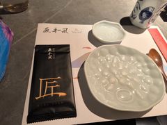 -匠和风精致料理(祥禾天地店)