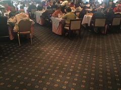 大堂-御花园·粤菜·海鲜火锅(中山公园店)