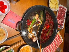-楠火锅(太古里总店)