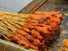 -吴泾第一炸(永德路步行街店)