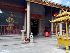 -华林禅寺