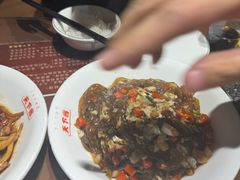 -天下客饭店(中山路店)
