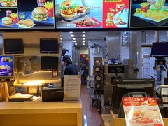 -麦当劳(前海店)