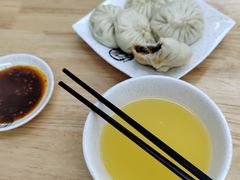 -津门张记包子铺(三马路店)