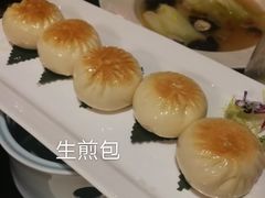 -外高桥喜来登酒店采悦轩