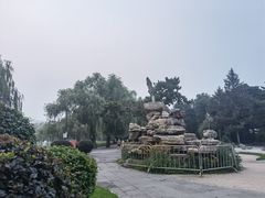 -长春市南湖公园