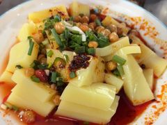 -邹胖哥好好吃餐馆(荔波美食街店)