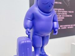 -大芬美术馆
