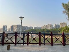 -福田卓悦INTOWN购物中心