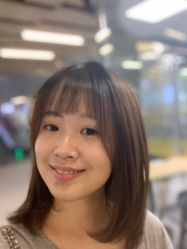 -L+奥拉接发烫发染发