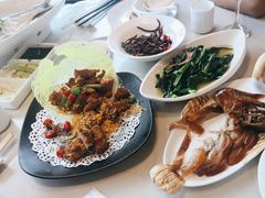 -湖锦酒楼·旗舰店(三阳总店)