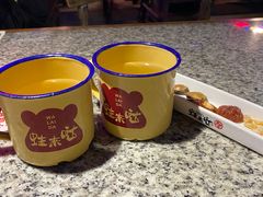 -蘭奢雅集·江浙菜(青山江滩店)