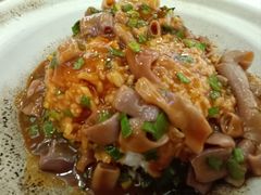 -天天渔港(杏林街店)