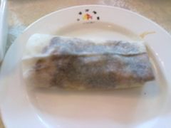 烤鸭-金百万烤鸭店(马甸店)