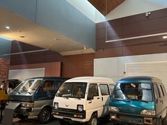 -柳州工业博物馆