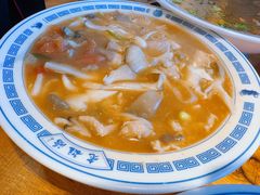 -老雒阳面馆·水席·洛阳菜(王城路店)