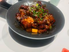-曾排骨·传家菜(新繁店)