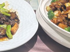 -福荣新中式餐厅