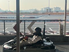 -锐擎卡丁车主题乐园(郊野公园店)