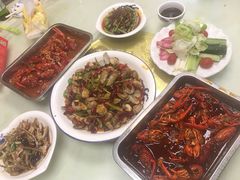-簋街仔仔小龙虾(簋街二店)
